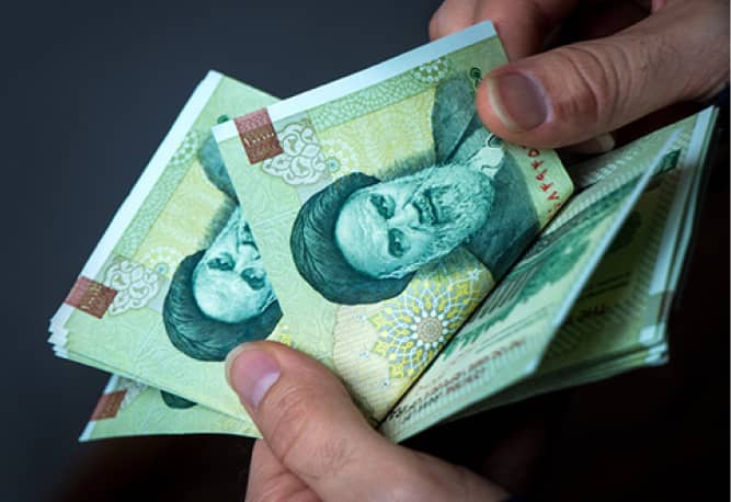 تهرانی ها با ۱۶۰ میلیون، پردرآمدترین و کرمانی ها با ۷۱ میلیون تومان کم درآمدترین خانوارهای شهری کشور تهرانی ها با ۱۶۰ میلیون، پردرآمدترین و کرمانی ها با ۷۱ میلیون تومان کم درآمدترین خانوارهای شهری کشور