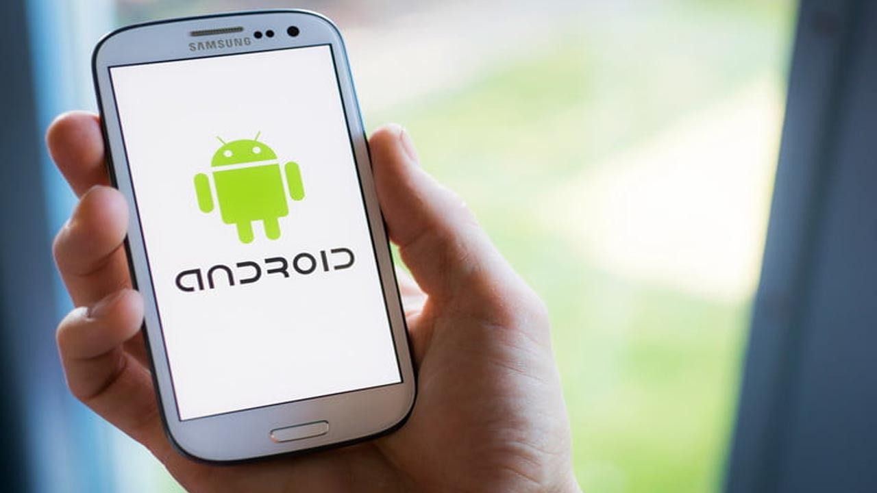 نحوه بالا بردن امنیت در اندروید