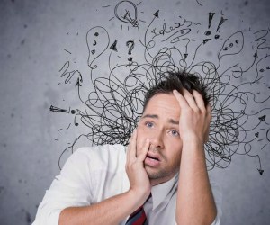 ۱۰ راهکار برای اینکه دیگه فکر بد سرتان نزند