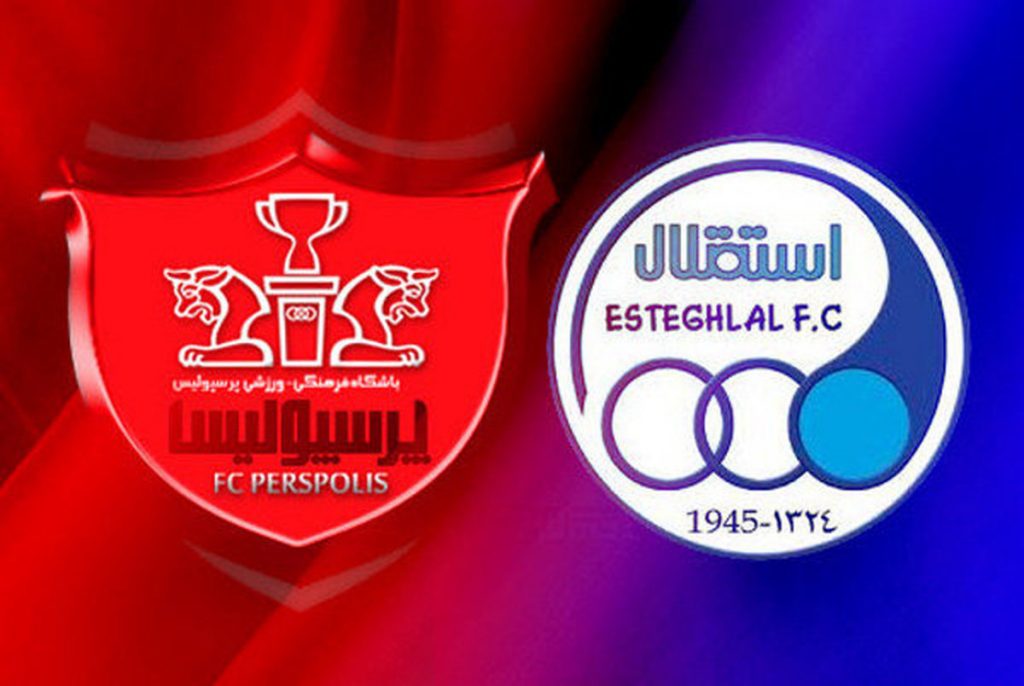 رونمایی از هزینه های دو تیم بورسی پایتخت؛ استقلال، ۳۴۳ میلیارد و پرسپولیس، ۲۲۰ میلیارد تومان رونمایی از هزینه های دو تیم بورسی پایتخت؛ استقلال، ۳۴۳ میلیارد و پرسپولیس، ۲۲۰ میلیارد تومان