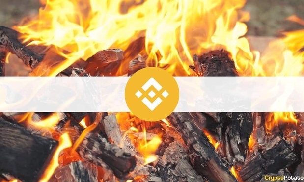 روند توکن سوزی BNB چگونه پیش می رود؟ روند توکن سوزی BNB چگونه پیش می رود؟