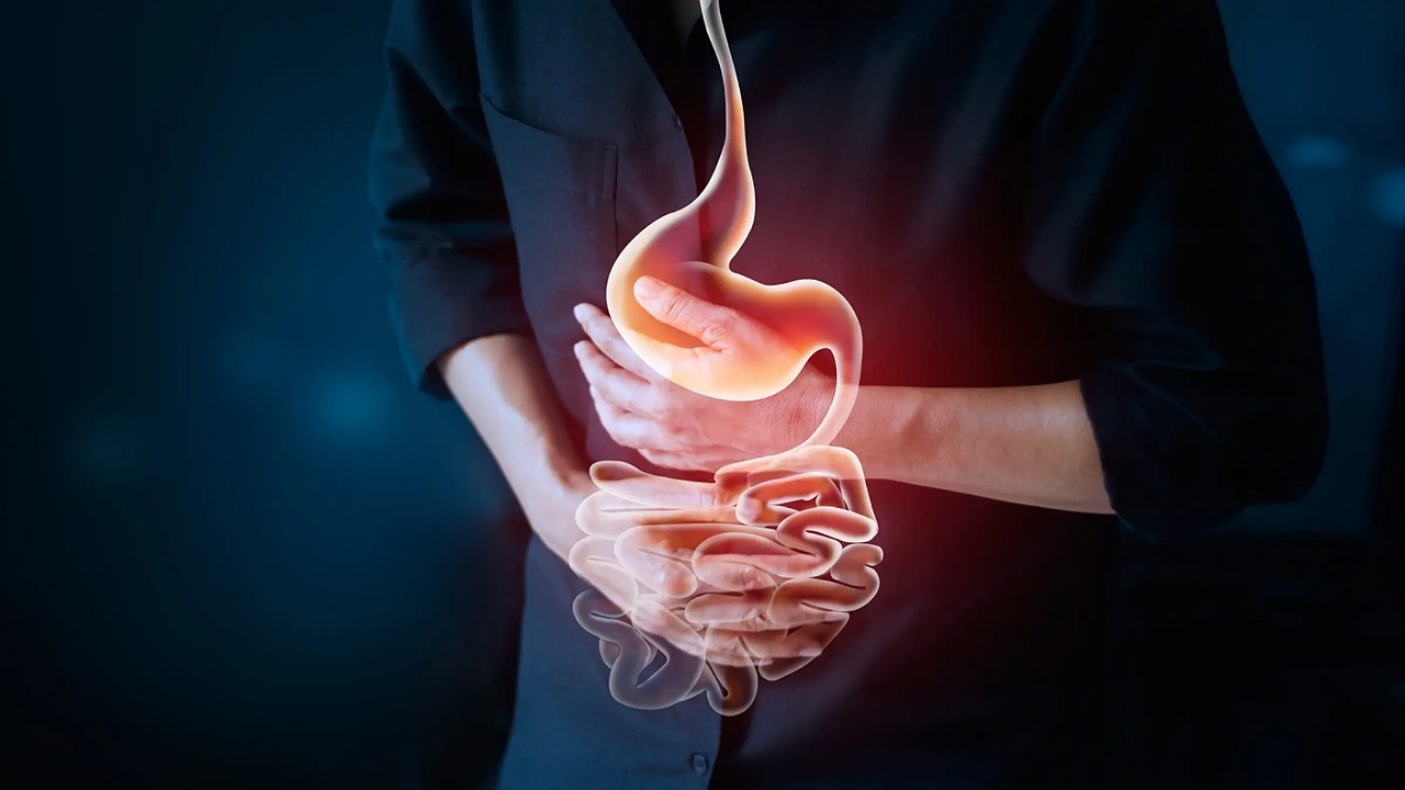 علائم پوستی که خبر از بیمار بودن روده می دهند