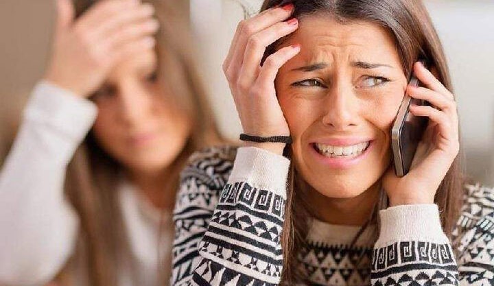 نحوه دادن خبر بد + توصیه های کاربردی نحوه دادن خبر بد + توصیه های کاربردی