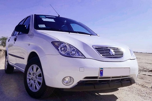 قیمت تیبا صفر از پراید ارزان تر شد + قیمت انواع تیبا