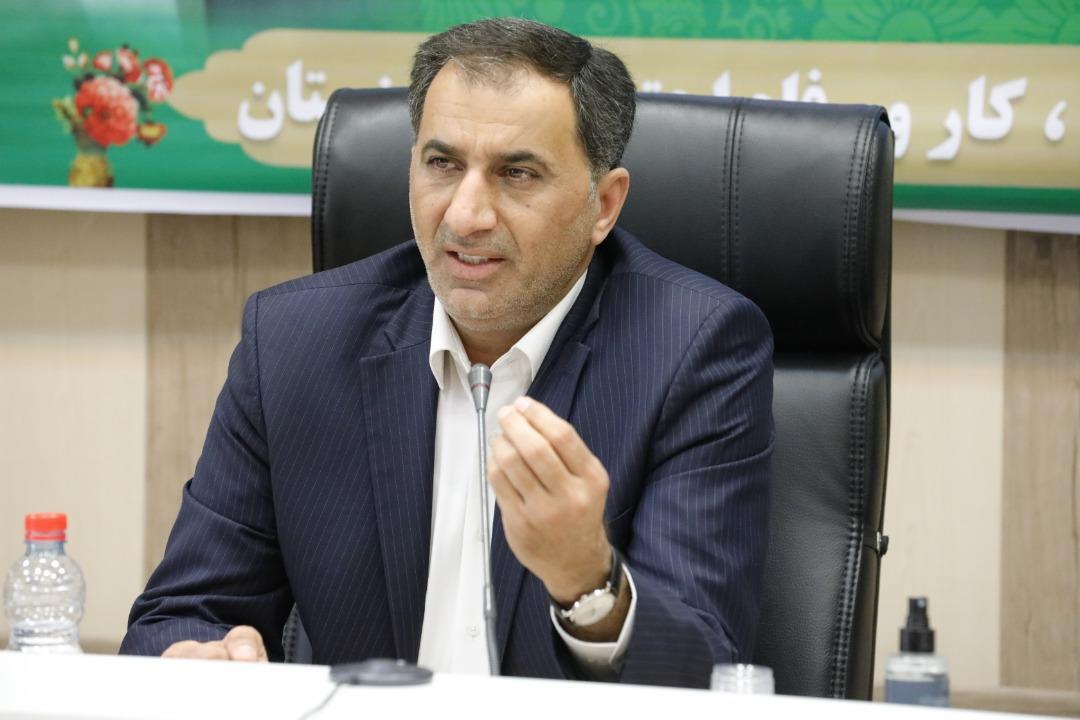 مساله حجاب باید از حوزه تقابلی و لجاجت دور شود مساله حجاب باید از حوزه تقابلی و لجاجت دور شود