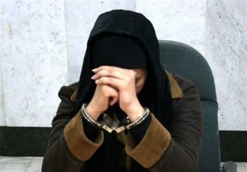 نقشه زن شیطان صفت برای تلکه کردن مردان پولدار تهرانی نقشه زن شیطان صفت برای تلکه کردن مردان پولدار تهرانی