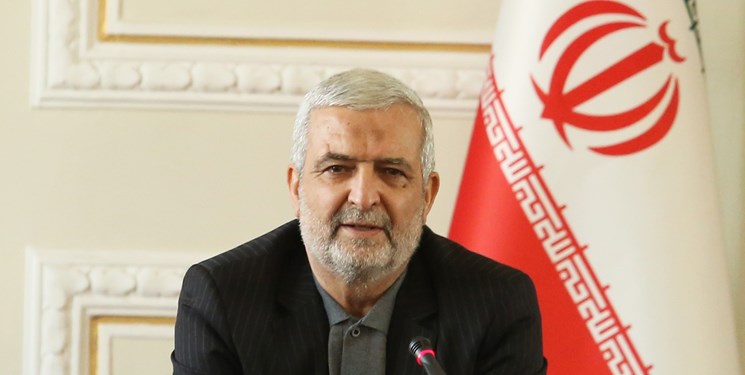 کاظمی قمی: با طالبان تعامل کردیم اما آن ها را به رسمیت نشناختیم کاظمی قمی: با طالبان تعامل کردیم اما آن ها را به رسمیت نشناختیم