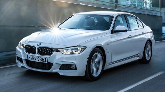 قیمت خودروهای ب ام و + جدول قیمت کامل (۲۶ مرداد ۱۴۰۱)