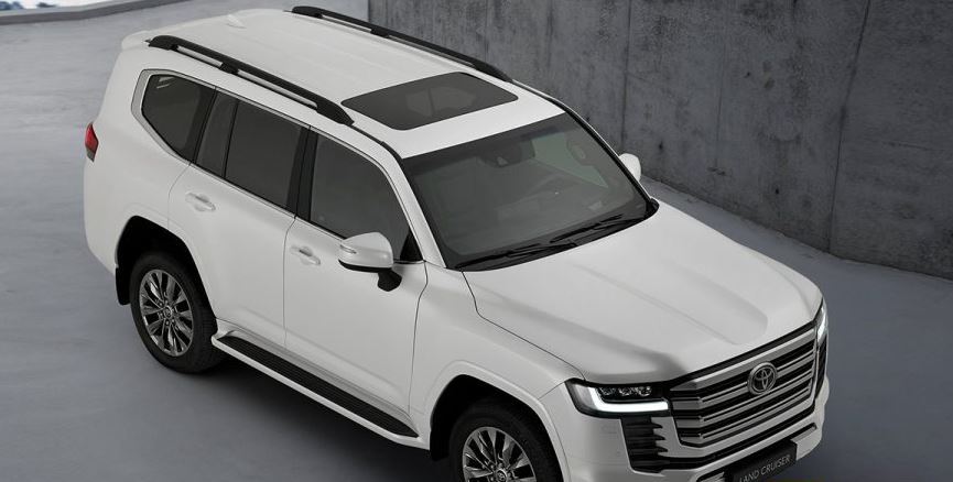 قیمت خودروهای تویوتا + جدول قیمت کامل (۲۶ مرداد ۱۴۰۱)