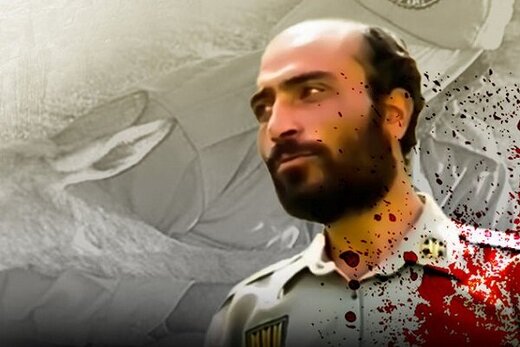 پیش از به رگبار بستن محیط بان نجفی چه اتفاقاتی روی داد؟