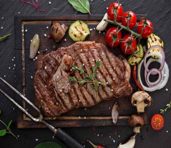بهترین روش پخت گوشت + چند نکته طلایی بهترین روش پخت گوشت + چند نکته طلایی