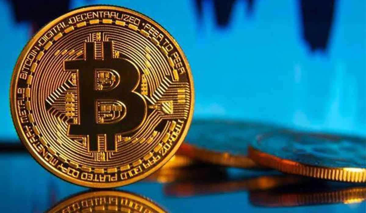 قیمت بیت کوین در کانال ۲۳ هزار دلاری