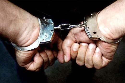تبلیغ کنندگان شرارت و تصاویر خشن در فضای مجازی مورد پیگرد پلیس قرار خواهند گرفت تبلیغ کنندگان شرارت و تصاویر خشن در فضای مجازی مورد پیگرد پلیس قرار خواهند گرفت