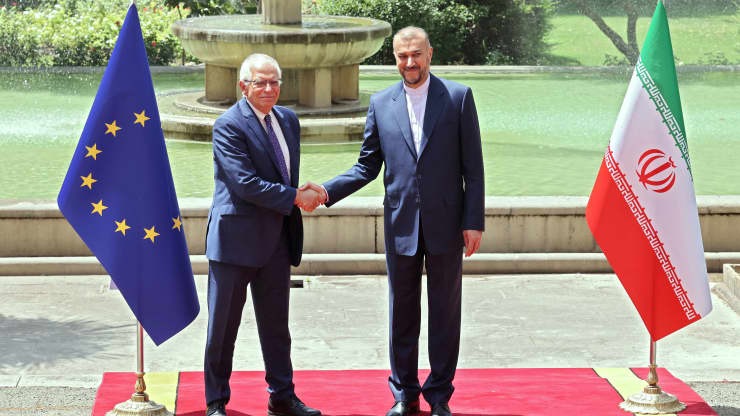 نقاط مبهم توافق هسته ای با ایران چیست؟