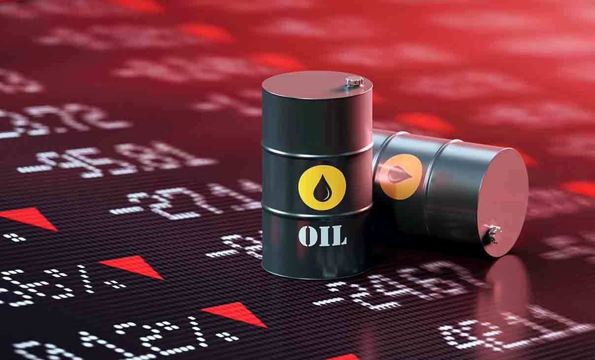 واکنش طلای سیاه به آشفتگی اقتصاد جهانی واکنش طلای سیاه به آشفتگی اقتصاد جهانی