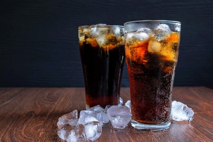 عواقب جبران ناپذیر نوشابه گازدار برای سلامتی ایرانی ها