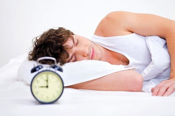 ۶ کاری که باید برای خواب راحت انجام داد