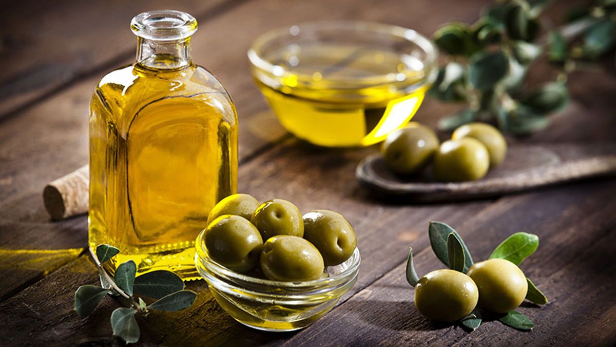 ۷ راه برای افزودن چربی سالم به وعده های غذایی ۷ راه برای افزودن چربی سالم به وعده های غذایی