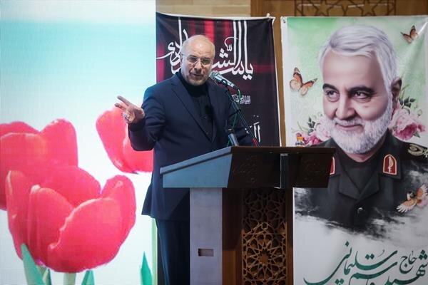 قالیباف: ما مسئولان باید توقعات مردم را با برنامهریزی برآورده کنیم قالیباف: ما مسئولان باید توقعات مردم را با برنامهریزی برآورده کنیم