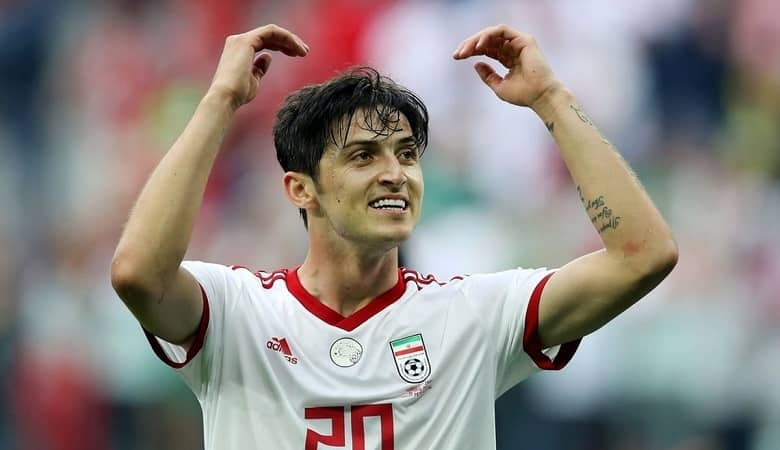 ماجرای سردار آزمون و دختر روس به کجا رسید؟