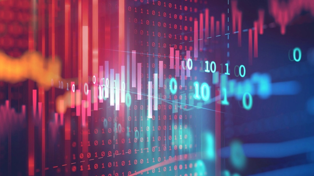 کاهش ۵.۷ میلیارد دلاری ارزش کل قفل شده در دیفای در ۵ روز