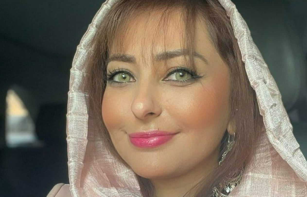 ویلای لاکچری نفیسه روشن در شمال + عکس ویلای لاکچری نفیسه روشن در شمال + عکس