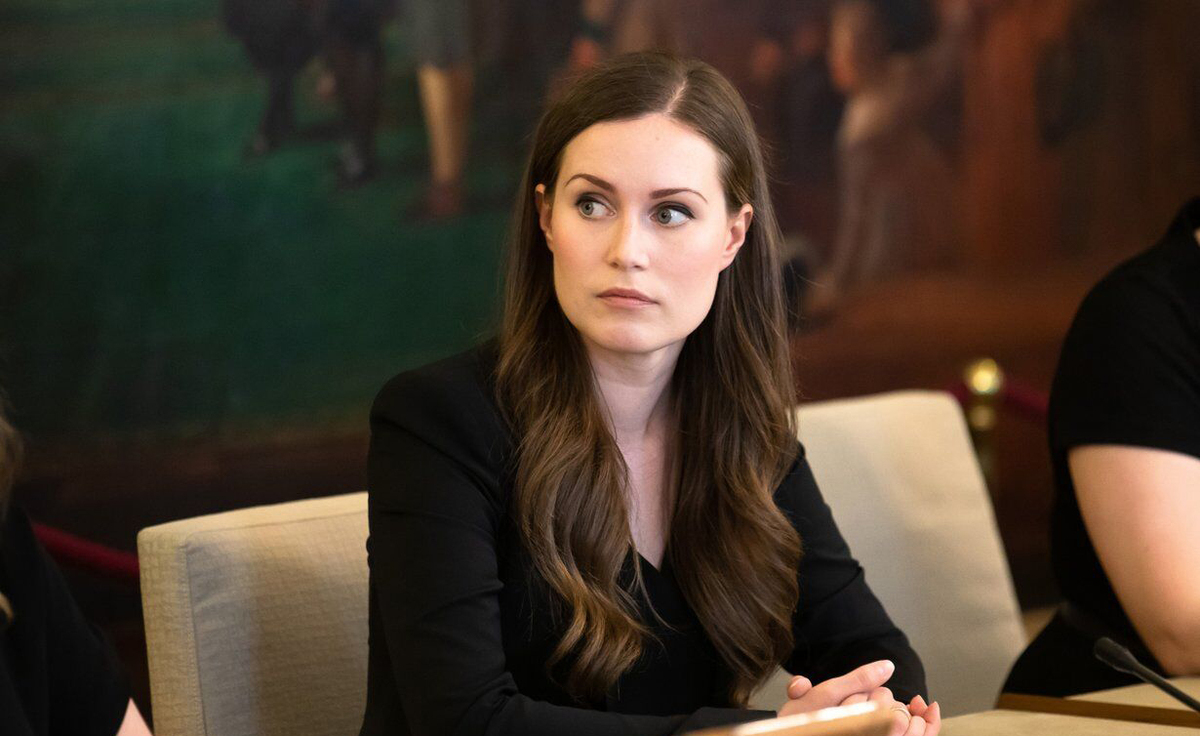 نخست وزیر فنلاند بعد از پخش فیلم مهمانی اش تست مواد مخدر داد