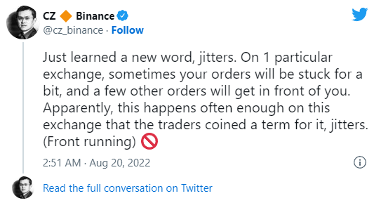 جنگ صرافی های بزرگ بازار رمزارزها!