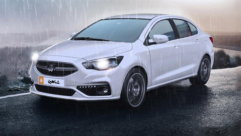 قیمت جدید شاهین امروز ۲۹ مرداد ۱۴۰۱