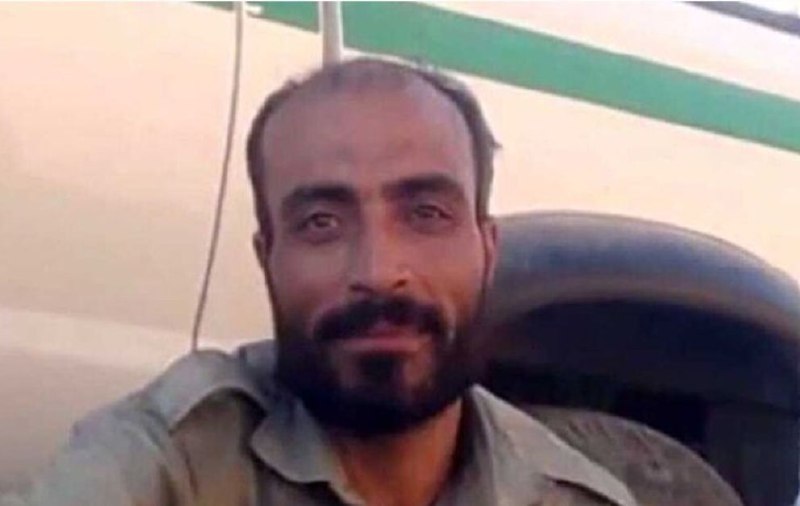 قاتل محیط بان نجفی بازداشت شد؟