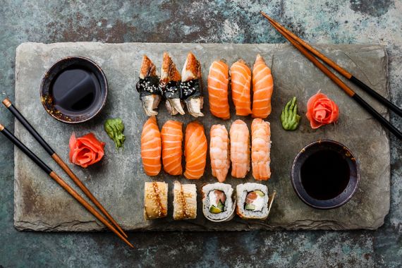 راز تغذیه زنان ژاپنی برای سلامت و طول عمر