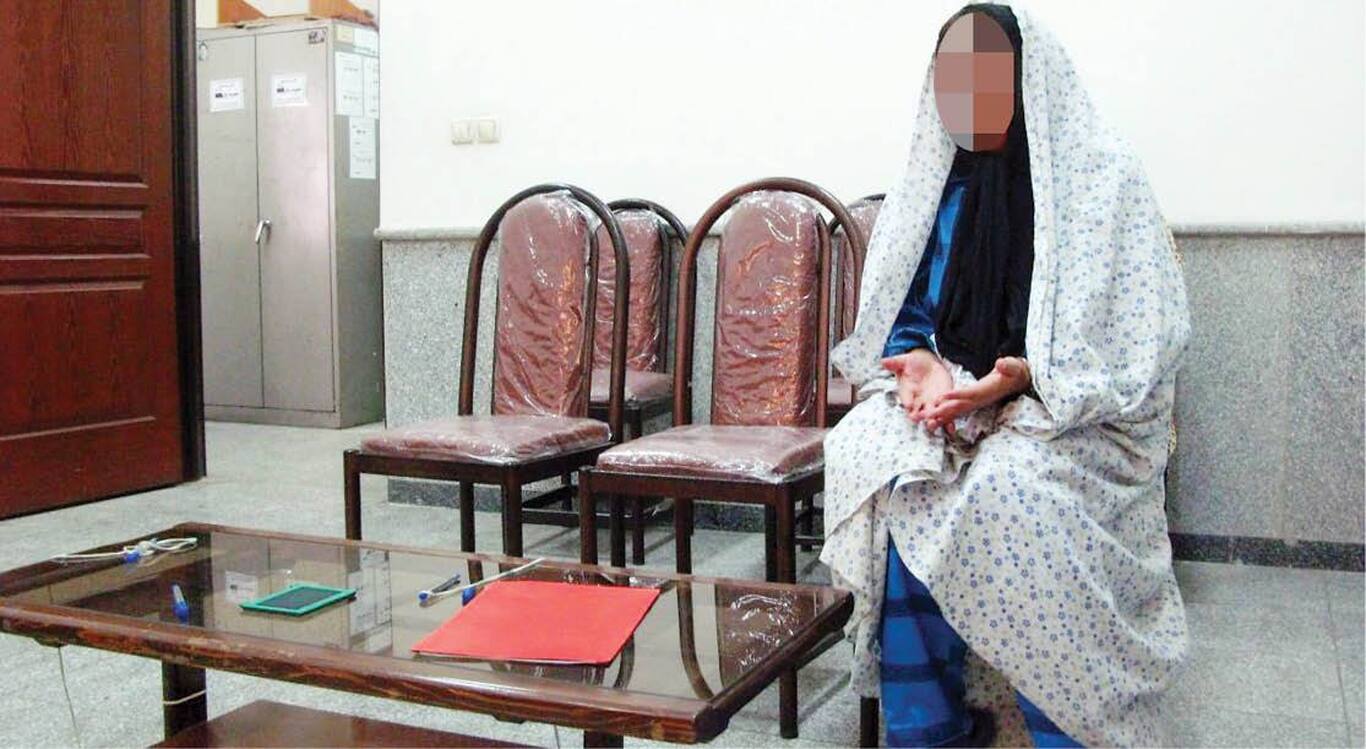 انتقام کور؛ شلیک مرگبار از فاصله یک متری + عکس انتقام کور؛ شلیک مرگبار از فاصله یک متری + عکس