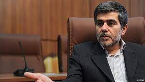 اگر به روحانی اجازه می دادند، توان دفاعی کشور را هم نابود می کرد، همان طور که صنعت هوایی و سازمان فضایی را تعطیل کرد اگر به روحانی اجازه می دادند، توان دفاعی کشور را هم نابود می کرد، همان طور که صنعت هوایی و سازمان فضایی را تعطیل کرد