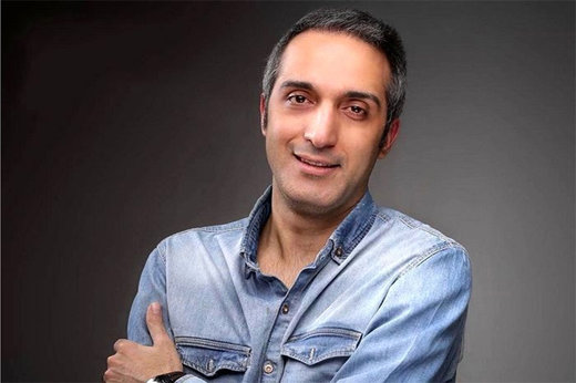 مهراب قاسم خانی، امیرمهدی ژوله را وقیح دانست مهراب قاسم خانی، امیرمهدی ژوله را وقیح دانست