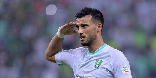 سپاهان به دنبال قاتل پرسپولیس و استقلال سپاهان به دنبال قاتل پرسپولیس و استقلال