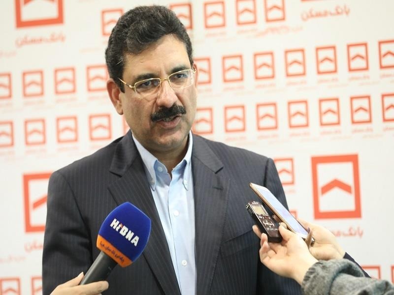 مازیار حسینی مدیرعامل شرکت سرمایه گذاری غدیر شد