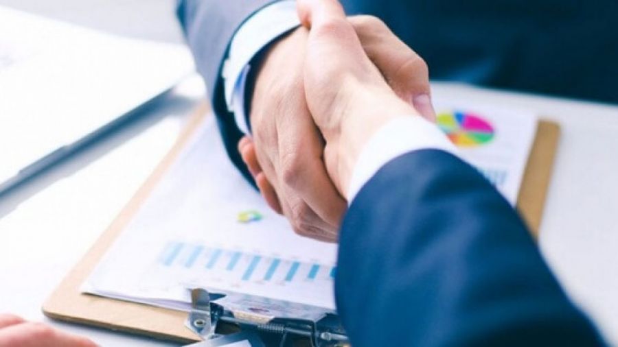 کسب و کارهایی که اعتماد می فروشند!