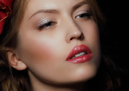 ارتباط باورنکردنی زیبایی و هوش ارتباط باورنکردنی زیبایی و هوش