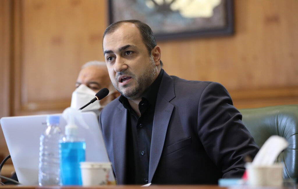 هشدار عضو شورای شهر: ساختمان باملند ناایمن است هشدار عضو شورای شهر: ساختمان باملند ناایمن است