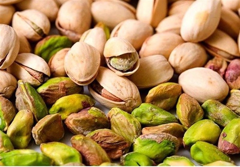 صادرات پسته تقریبا به صفر رسید صادرات پسته تقریبا به صفر رسید