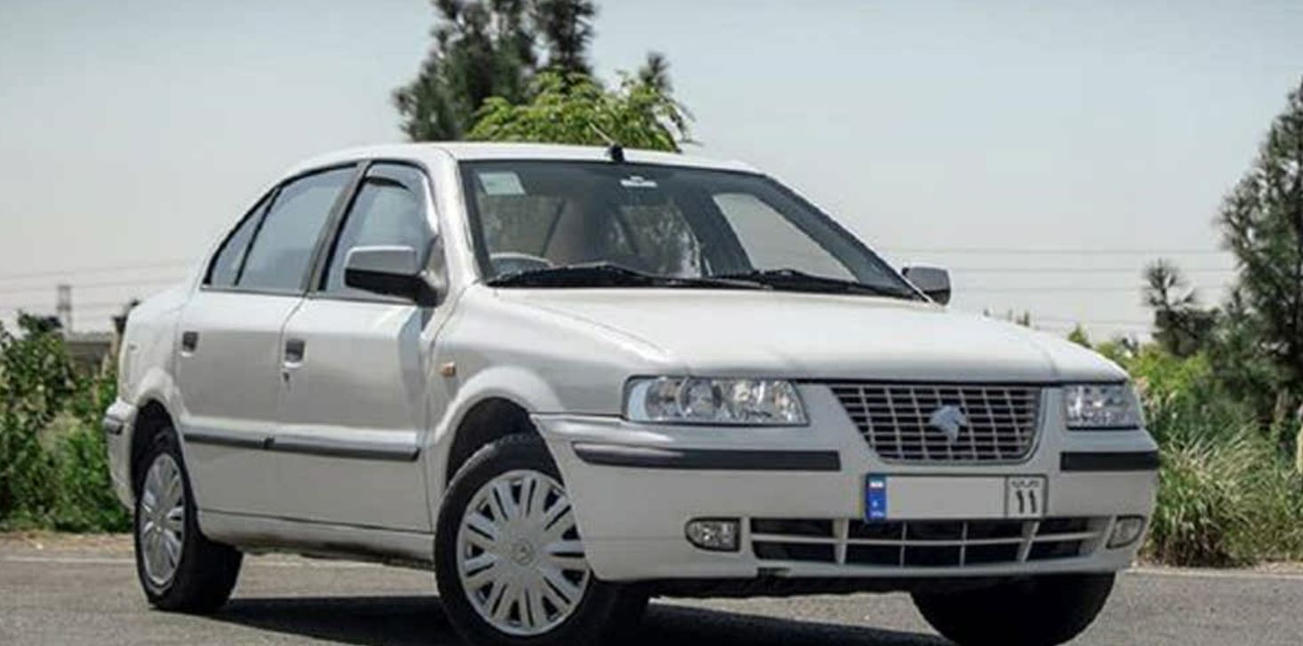 کدام مدل سمند ارزان شد؟