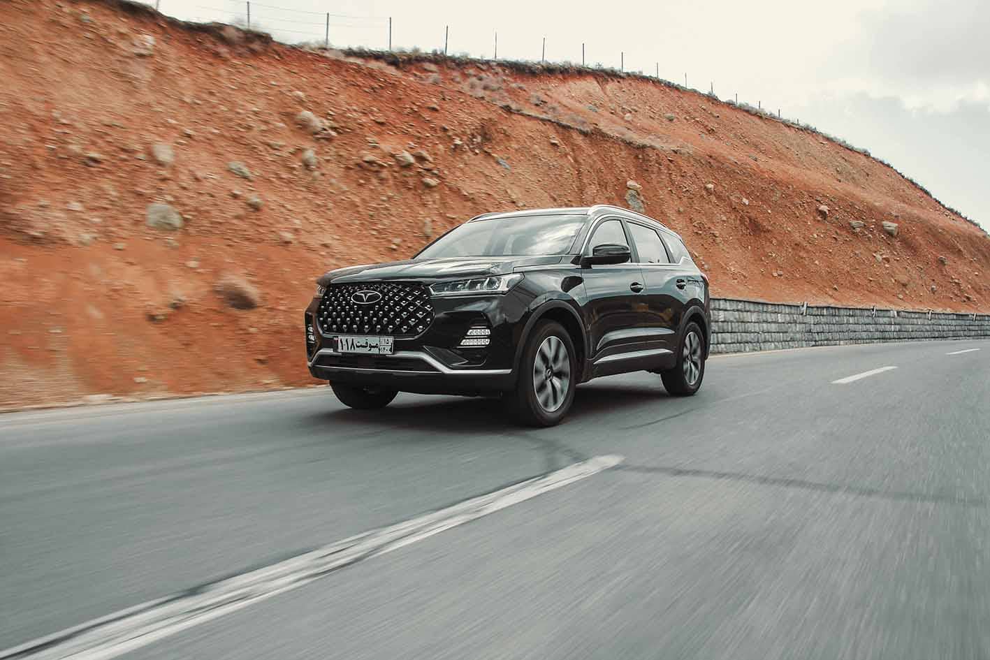 قیمت بازار انواع خودرو چری / تیگو ۷ ارزان شد