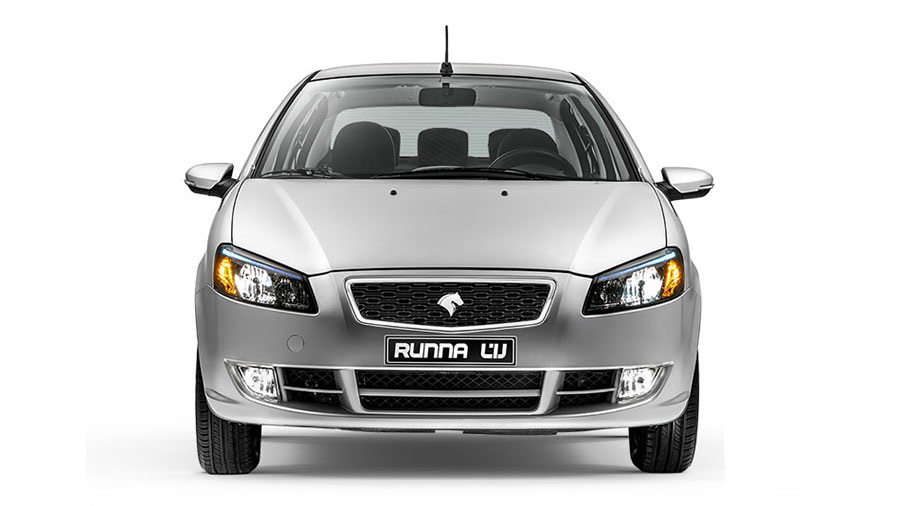 قیمت جدید رانا پلاس صفر اعلام شد