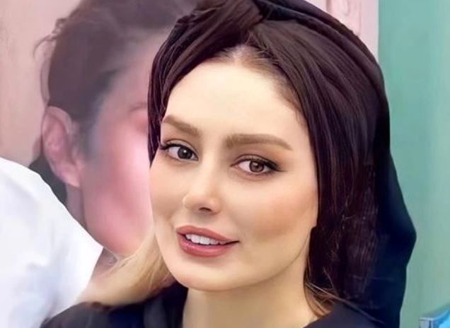 چند راز درباره زندگی سحر قریشی در دبی / شعار بازیگران جلوی بانک