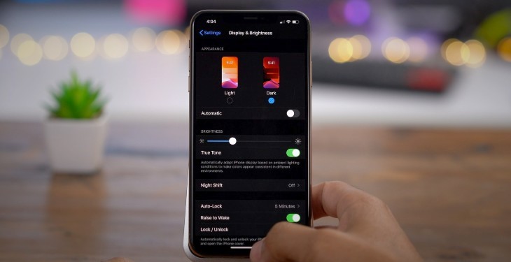 در صورت آپدیت نکردن iOS چه بلایی به سر گوشی شما می آید؟