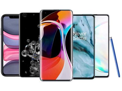 قیمت جدید موبایل اپل (جدول مشخصات)