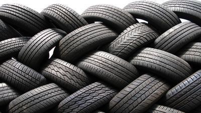 لاستیک خودرو را چند بخریم؟ (جدول)