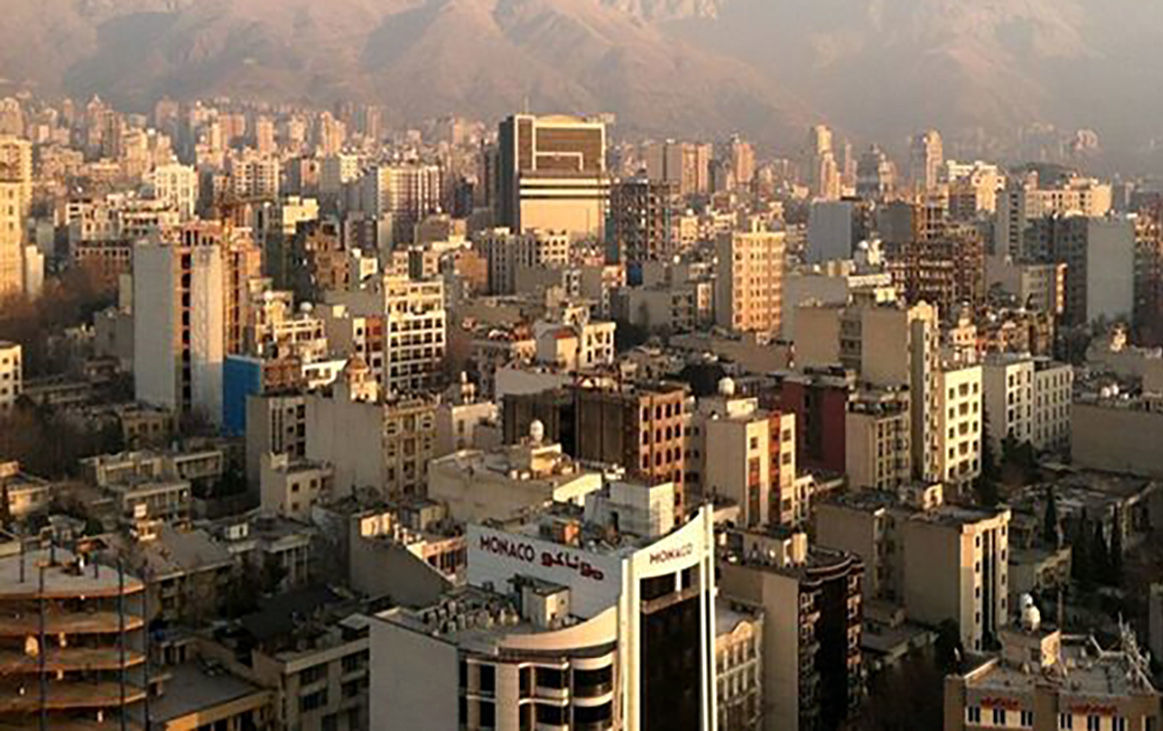 آپارتمان های ۵۰ متری جنوب تهران چند؟ آپارتمان های ۵۰ متری جنوب تهران چند؟