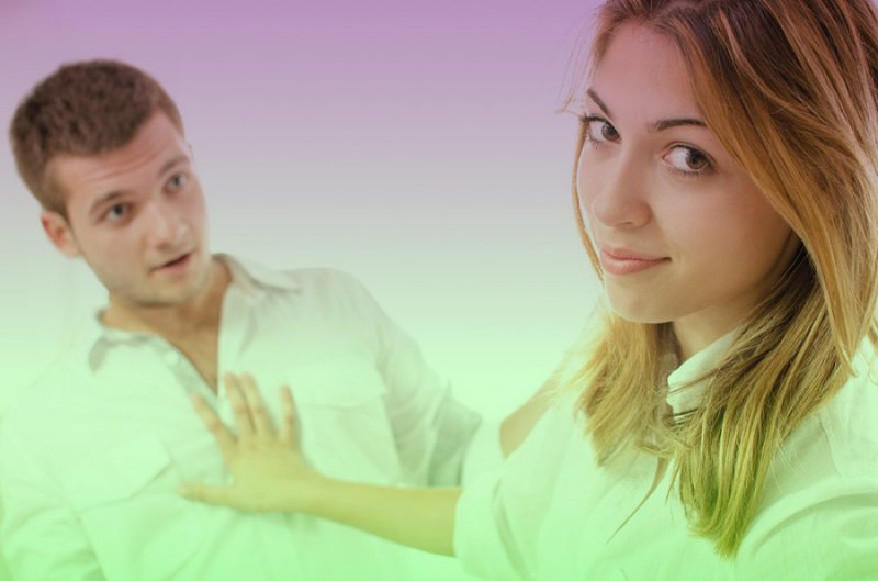 اشتباهاتی که مردان درباره زنان مرتکب می شوند