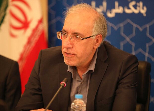 هیچ سیاستی برای افزایش نرخ سود بین بانکی وجود ندارد و به سرعت تعدیل و منطقی می شود هیچ سیاستی برای افزایش نرخ سود بین بانکی وجود ندارد و به سرعت تعدیل و منطقی می شود
